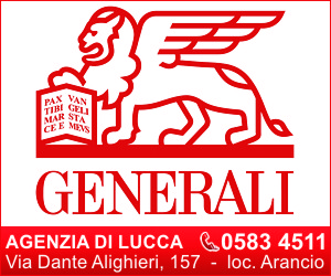 Assicurazioni Generali - Agenzia Lucca - Via Dante Alighieri, 157 - Lucca - Telefono 05834511