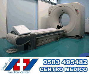 Check-Up Medical Center - Centro Medico a Lucca